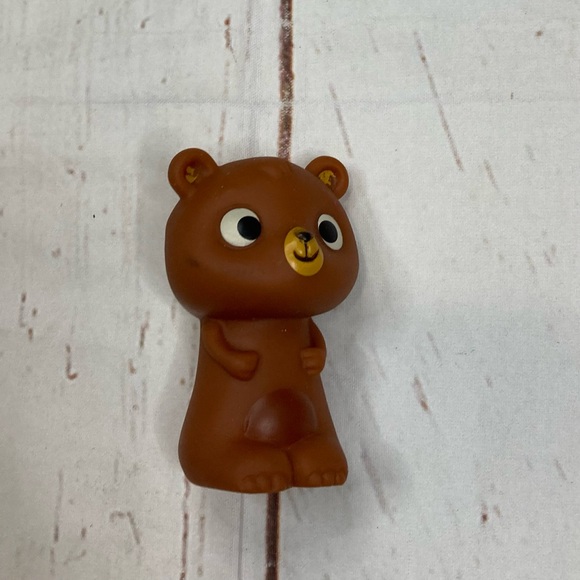 Finger Puppets MyBtoys Pinky Pals Set - Picture 4 of 10